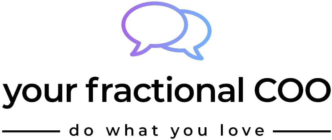 Your Fractional COO