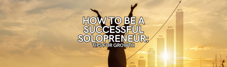 successful solopreneur