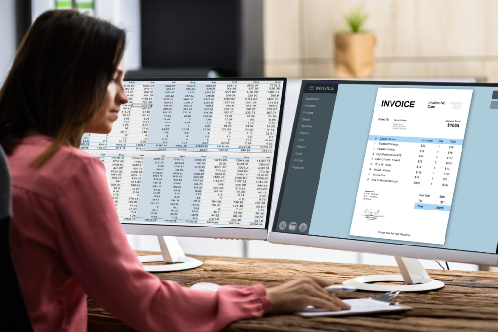 account receivables
